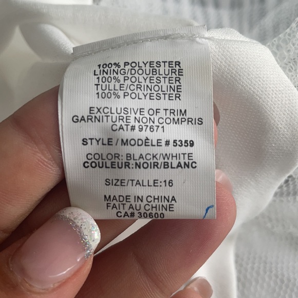 Special occasion dress - Picture 7 of 9